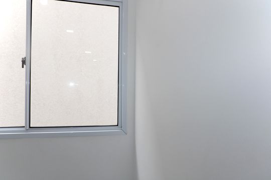 Área de Serviço de apartamento à venda com 2 quartos, 72m² em Vila Santa Claudina, Vinhedo