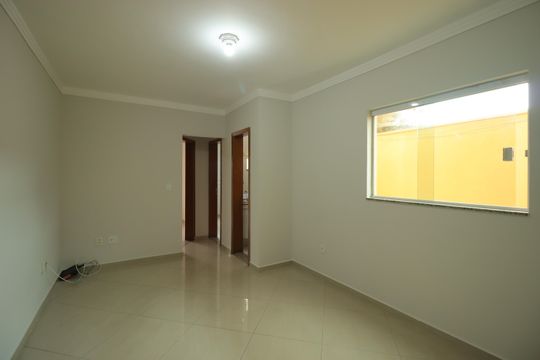 Apartamento para alugar com 2 quartos, 51m² em Jardim Silvana, Santo André