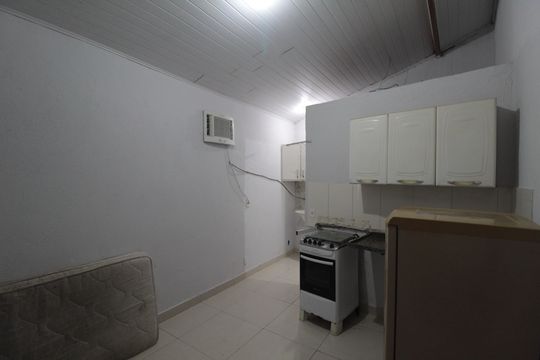 Kitnet/Studio para alugar com 1 quarto, 30m² em Juliana, Belo Horizonte