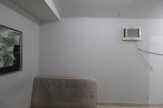 Studio de kitnet/studio para alugar com 1 quarto, 30m² em Juliana, Belo Horizonte