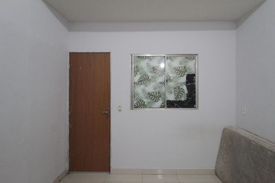 Studio de kitnet/studio para alugar com 1 quarto, 30m² em Juliana, Belo Horizonte