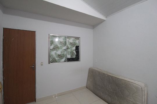 Kitnet/Studio para alugar com 1 quarto, 30m² em Juliana, Belo Horizonte