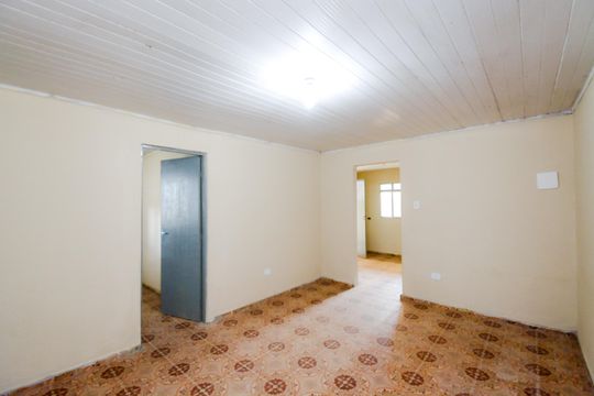 Sala de casa para alugar com 1 quarto, 70m² em Jardim Cumbica, Guarulhos
