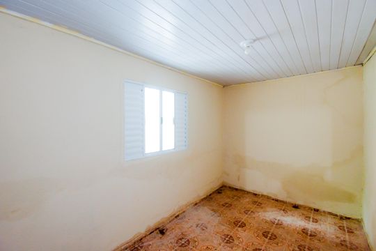 Quarto de casa para alugar com 1 quarto, 70m² em Jardim Cumbica, Guarulhos