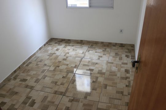 Quarto 1 de apartamento para alugar com 2 quartos, 47m² em Jardim Silvestre, Guarulhos