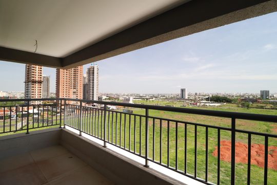 Apartamento para alugar com 2 quartos, 86m² em Jardim Sul, Uberlândia