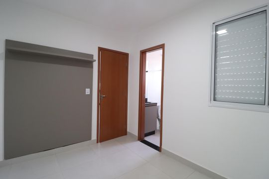 Apartamento para alugar com 2 quartos, 66m² em Jardim Patricia, Uberlândia
