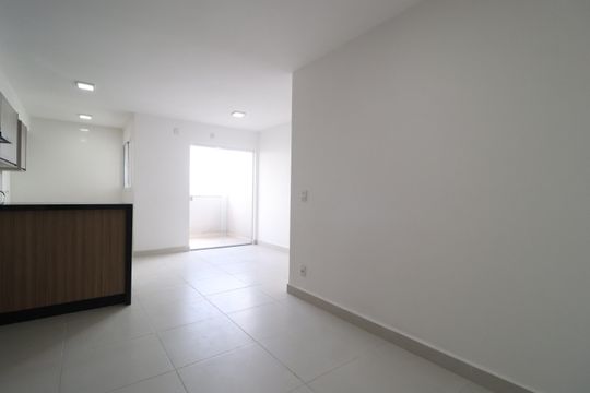 Apartamento para alugar com 2 quartos, 66m² em Jardim Patricia, Uberlândia