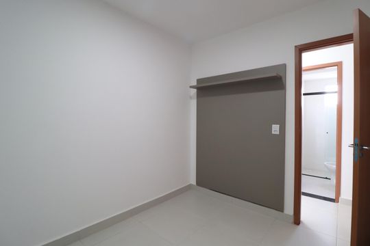 Apartamento para alugar com 2 quartos, 66m² em Jardim Patricia, Uberlândia