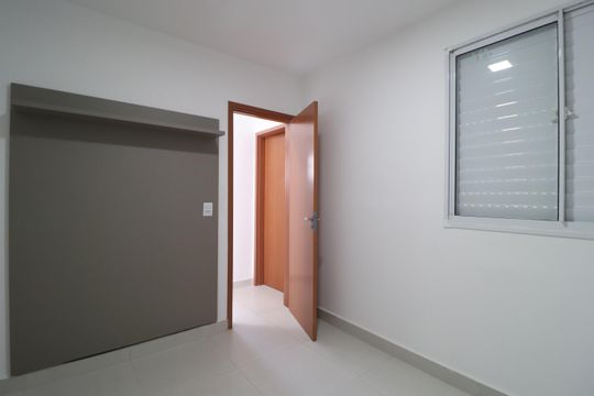 Apartamento para alugar com 2 quartos, 66m² em Jardim Patricia, Uberlândia
