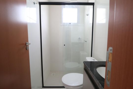 Apartamento para alugar com 2 quartos, 66m² em Jardim Patricia, Uberlândia