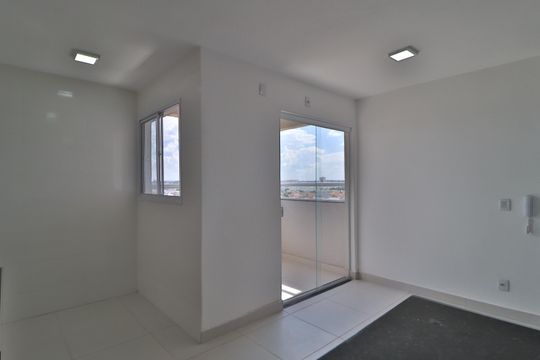 Apartamento para alugar com 2 quartos, 66m² em Jardim Patricia, Uberlândia
