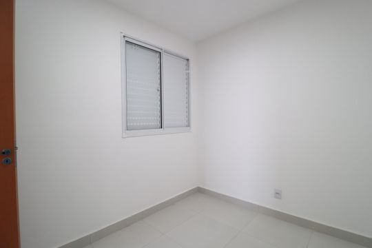 Apartamento para alugar com 2 quartos, 66m² em Jardim Patricia, Uberlândia