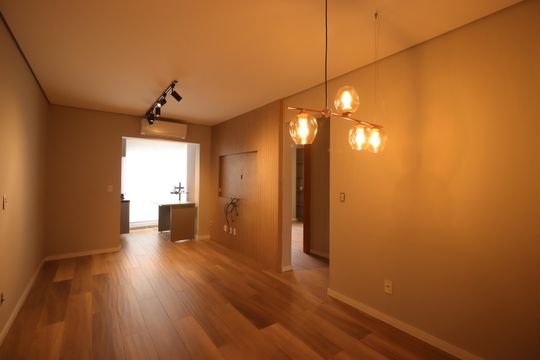 Apartamento para alugar com 2 quartos, 65m² em Campestre, Santo André