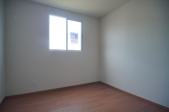 quarto 2 de apartamento para alugar com 2 quartos, 44m² em Canudos, Novo Hamburgo