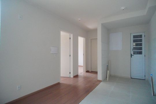 Apartamento para alugar com 2 quartos, 44m² em Canudos, Novo Hamburgo