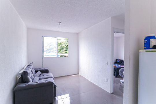 Apartamento para alugar com 2 quartos, 42m² em Engenho Novo, Rio de Janeiro