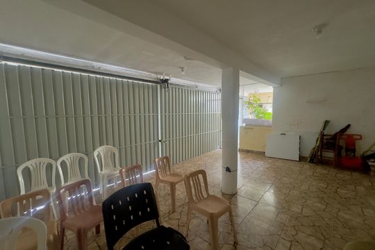 Garagem de casa para alugar com 2 quartos, 120m² em Jardim Adriana, Guarulhos