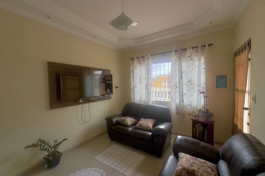 Casa para alugar com 2 quartos, 120m² em Jardim Adriana, Guarulhos