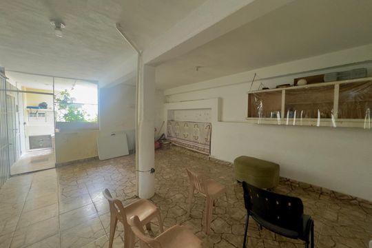 Garagem de casa para alugar com 2 quartos, 120m² em Jardim Adriana, Guarulhos