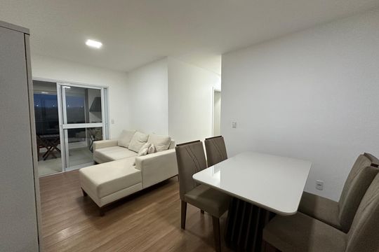 Apartamento à venda com 3 quartos, 75m² em Jardim Timbauhy, Barueri