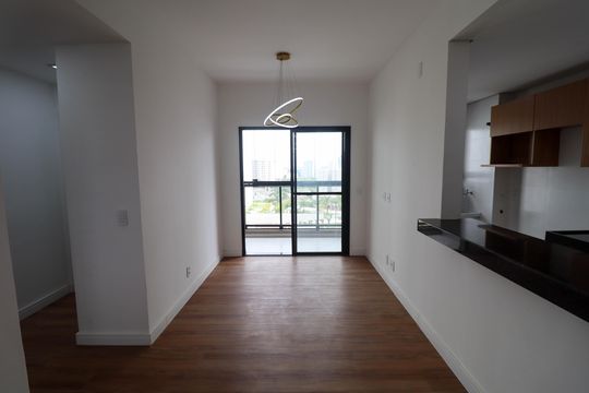 Apartamento para alugar com 2 quartos, 62m² em Parque Campolim, Sorocaba