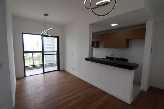 Apartamento para alugar com 2 quartos, 62m² em Parque Campolim, Sorocaba