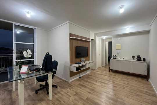Apartamento para alugar com 1 quarto, 64m² em Nossa Senhora do O, São Paulo