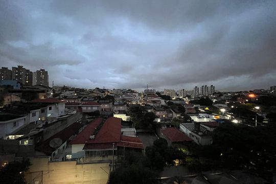 Vista do Quarto 2 de apartamento para alugar com 1 quarto, 64m² em Nossa Senhora do O, São Paulo