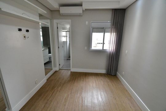 Quarto 2 - Suíte de apartamento para alugar com 2 quartos, 82m² em Cambuí, Campinas
