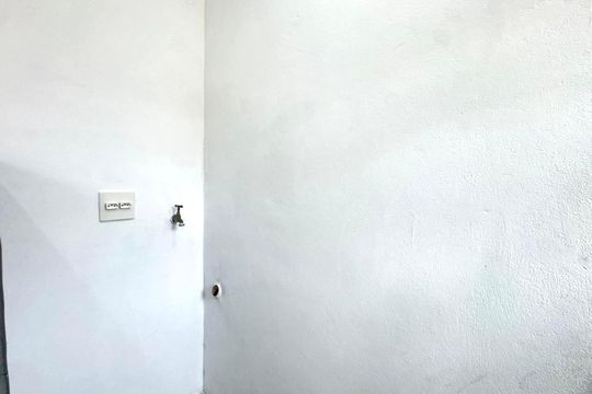 Área de Serviço de apartamento para alugar com 2 quartos, 41m² em Jardim Hanna, Guarulhos