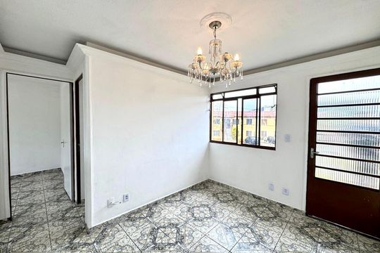 Apartamento para alugar com 2 quartos, 41m² em Jardim Hanna, Guarulhos