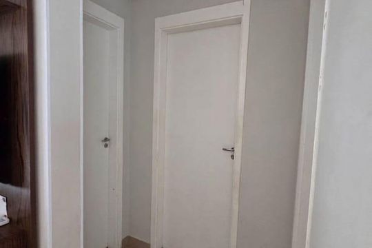Corredor de apartamento à venda com 2 quartos, 50m² em Jardim do Lago Continuacao, Campinas