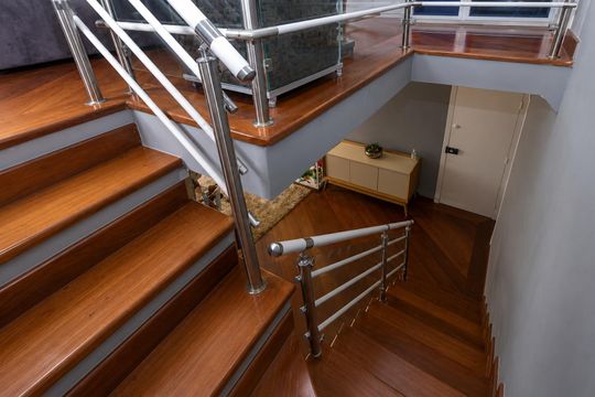 Apartamento à venda com 4 quartos, 277m² em Parque Bairro Morumbi, São Paulo