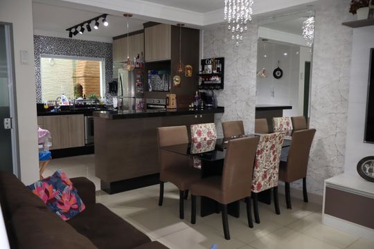 Casa à venda com 3 quartos, 130m² em Vila Formosa, São Paulo