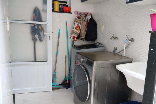 Área de Serviço de casa à venda com 3 quartos, 130m² em Vila Formosa, São Paulo
