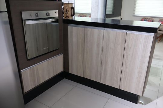 Cozinha de casa à venda com 3 quartos, 130m² em Vila Formosa, São Paulo