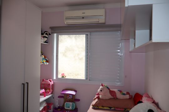 Quarto 1 de casa à venda com 3 quartos, 130m² em Vila Formosa, São Paulo