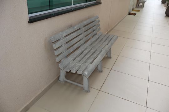 Hall de entrada de casa à venda com 3 quartos, 130m² em Vila Formosa, São Paulo
