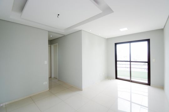 Apartamento para alugar com 3 quartos, 62m² em Vila Augusta, Guarulhos