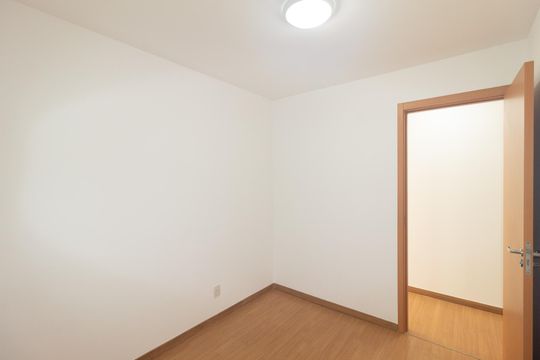 Quarto 2 de apartamento à venda com 2 quartos, 44m² em Campo Grande, Rio de Janeiro