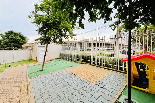 Área comum - Playground de apartamento para alugar com 2 quartos, 32m² em Itaquera, São Paulo