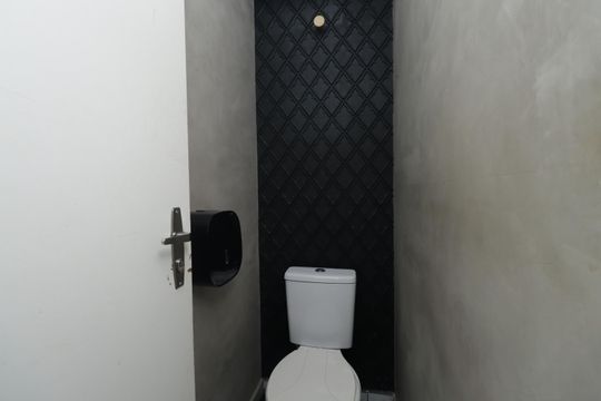 Banheiro 3 de casa para alugar com 5 quartos, 270m² em Penha de França, São Paulo