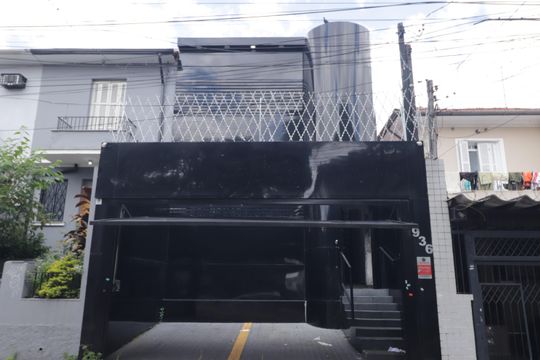 Fachada de casa para alugar com 5 quartos, 270m² em Penha de França, São Paulo