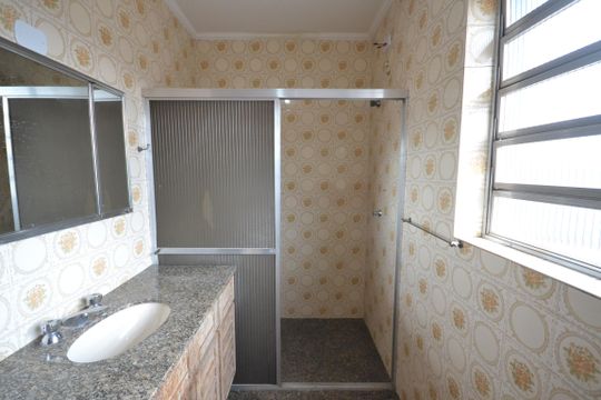 Banheiro 2 de casa para alugar com 7 quartos, 600m² em Rio Pequeno, São Paulo