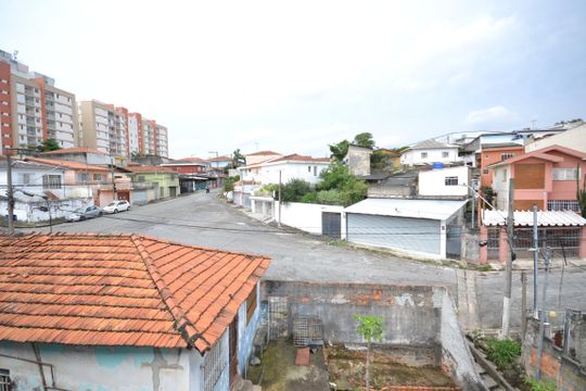 Vista Quarto 4 de casa para alugar com 7 quartos, 600m² em Rio Pequeno, São Paulo