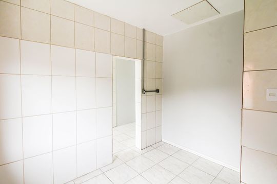 Área de Serviço de casa para alugar com 2 quartos, 160m² em Centro, Canoas