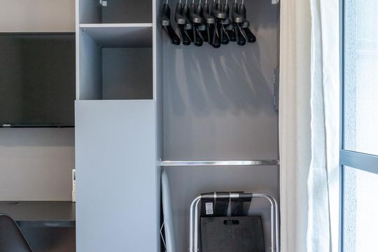 Kitnet/Studio para alugar com 1 quarto, 20m² em Jardim das Acacias, São Paulo