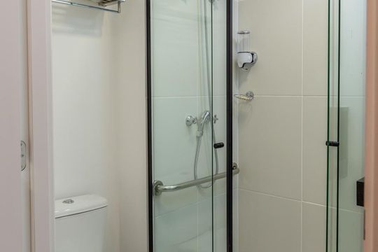 Kitnet/Studio para alugar com 1 quarto, 20m² em Jardim das Acacias, São Paulo