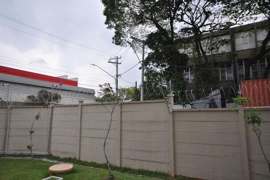 Vista do Quarto 2 de apartamento para alugar com 2 quartos, 32m² em Parque Novo Mundo, São Paulo